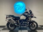 Thumbnail Photo 3 for New 2024 BMW R1250GS Adventure