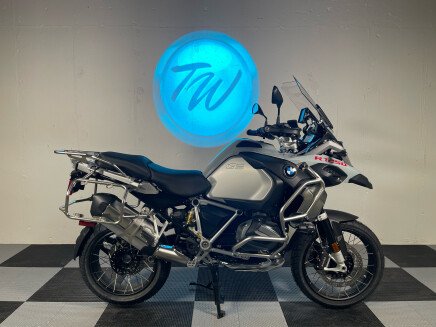 Photo 1 for New 2024 BMW R1250GS Adventure