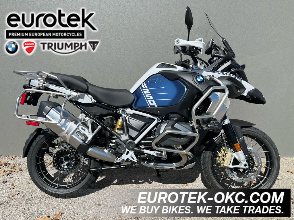 Bmw r 1250 gs adventure for sale online