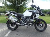 New 2024 BMW R1250GS