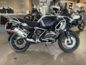 New 2024 BMW R1250GS