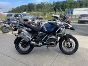 New 2024 BMW R1250GS