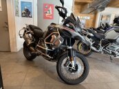2024 BMW R1250GS