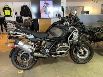 New 2024 BMW R1250GS