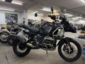 New 2024 BMW R1250GS