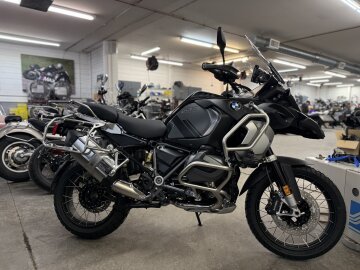 New 2024 BMW R1250GS