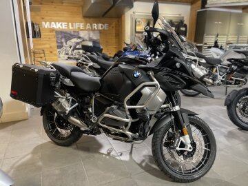 New 2024 BMW R1250GS