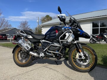 2024 BMW R1250GS