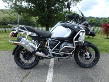 New 2024 BMW R1250GS