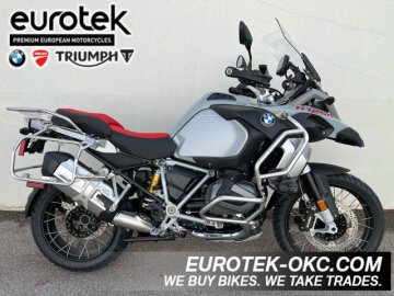 New 2024 BMW R1250GS Adventure