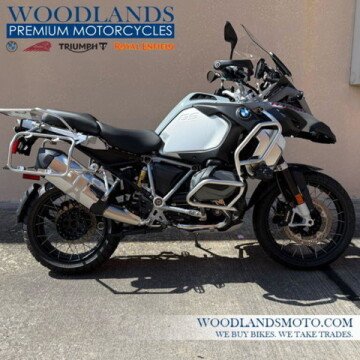 New 2024 BMW R1250GS Adventure