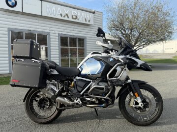 2024 BMW R1250GS