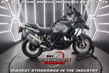 2024 BMW R1250GS Adventure