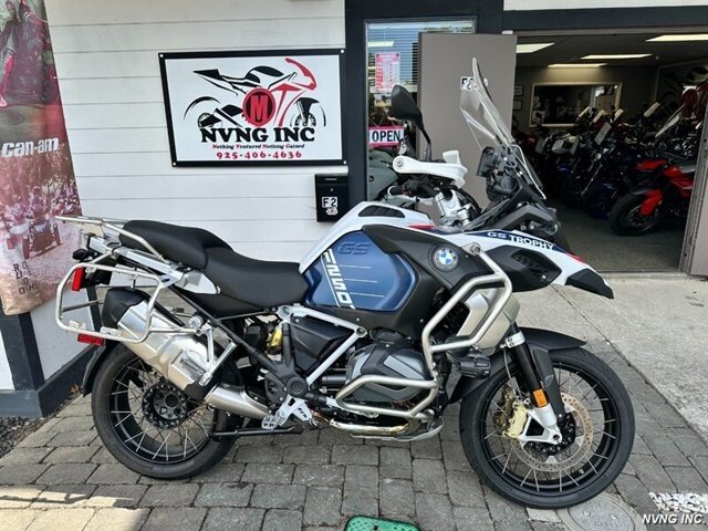 2024 BMW R1250GS