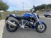 New 2024 BMW R1250R