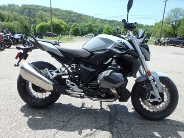 New 2024 BMW R1250R