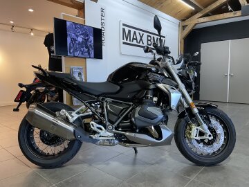 New 2024 BMW R1250R