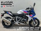 Thumbnail Photo 2 for New 2024 BMW R1250RS