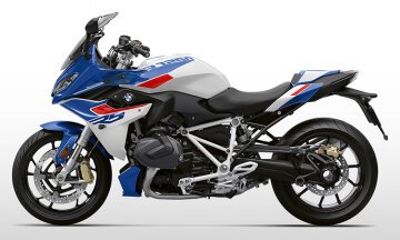 New 2024 BMW R1250RS