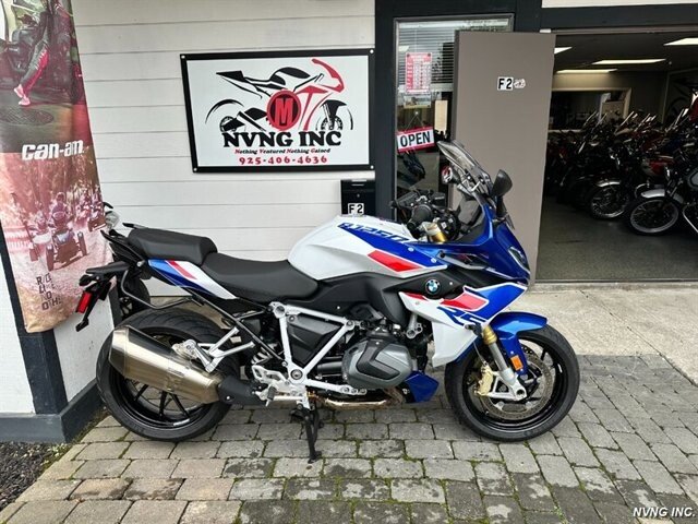 BMW R1250RS Motorcycles for Sale - Motorcycles on Autotrader