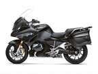 Thumbnail Photo 2 for New 2024 BMW R1250RT