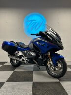 Thumbnail Photo 2 for New 2024 BMW R1250RT