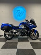 Thumbnail Photo 1 for New 2024 BMW R1250RT