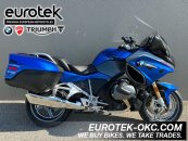 New 2024 BMW R1250RT
