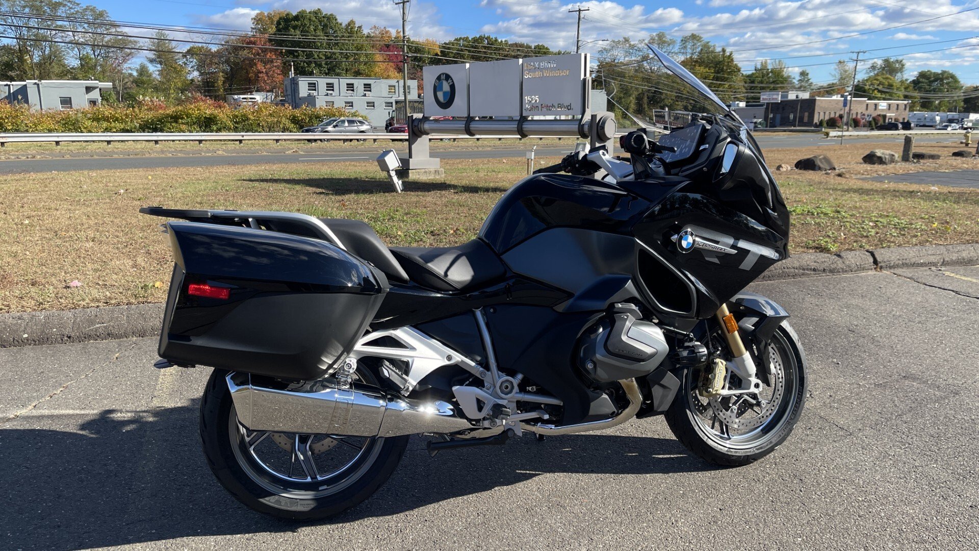 Autotrader bmw motorcycles hotsell