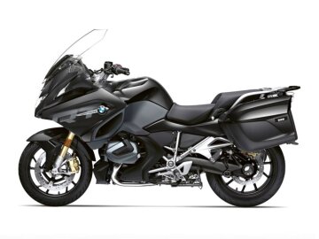 2024 BMW R1250RT