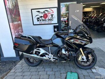 2024 BMW R1250RT