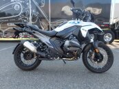2024 BMW R1300GS