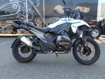 2024 BMW R1300GS