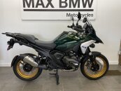 New 2024 BMW R1300GS