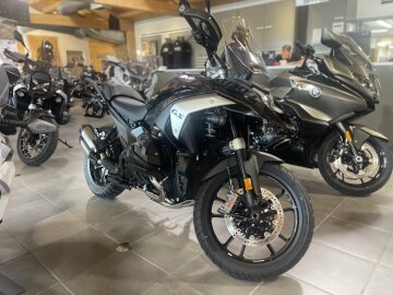 New 2024 BMW R1300GS