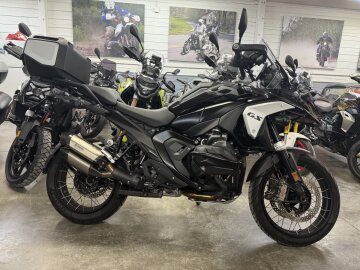 2024 BMW R1300GS