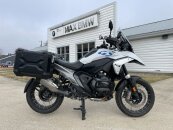 2024 BMW R1300GS