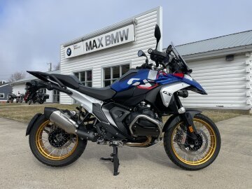 2024 BMW R1300GS