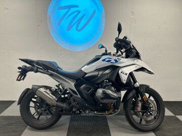 New 2024 BMW R1300GS