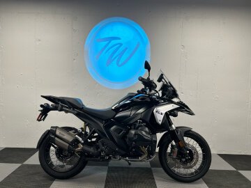 New 2024 BMW R1300GS