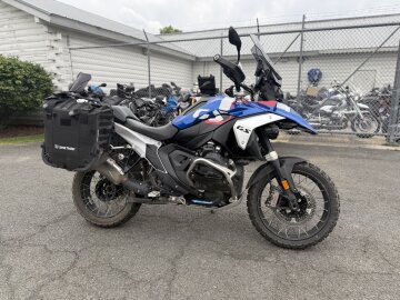 2024 BMW R1300GS