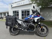 2024 BMW R1300GS