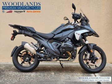 New 2024 BMW R1300GS