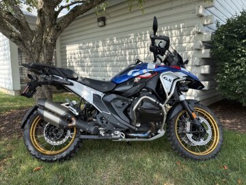 2024 BMW R1300GS