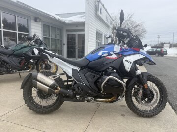 2024 BMW R1300GS