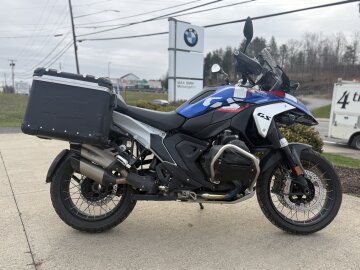 2024 BMW R1300GS