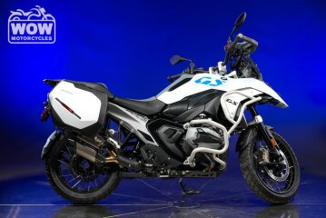 2024 BMW R1300GS