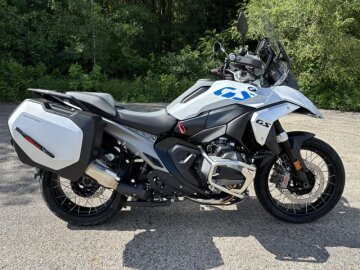 2024 BMW R1300GS