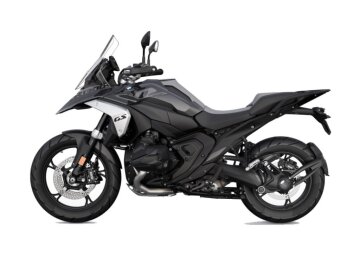 2024 BMW R1300GS