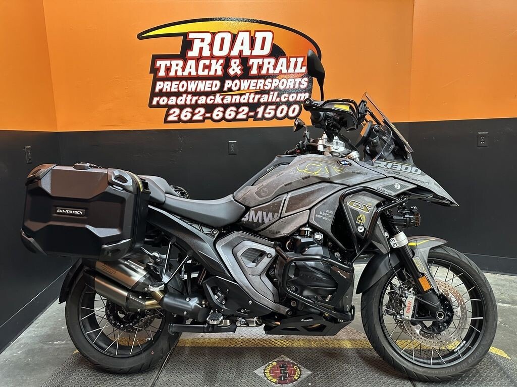 2024 BMW R1300GS